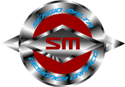 Logo Sérgio Malta