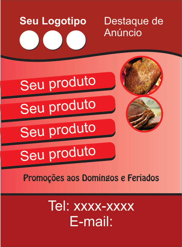 Panfleto